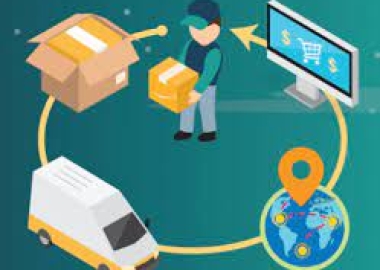 LOGISTIC - KHO VẬN - HẬU CẦN